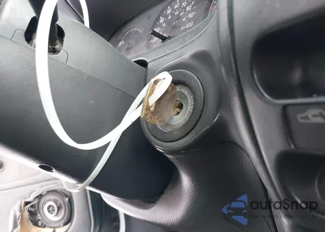 1995 Toyota Corolla из США, поврежденный, VIN 2T1AE04B7SC084635